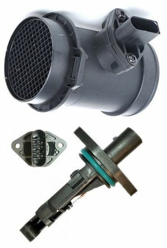 Debimetre air audi b5 a6 - debimetre, a4