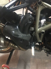 PROTECTION ECHAPPEMENT DUCATI