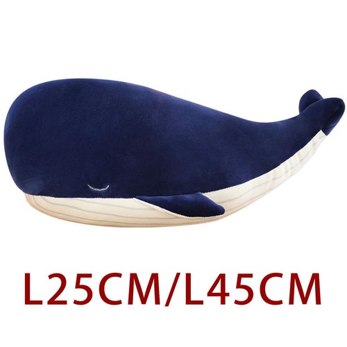 1pc jouet baleine - jouet, réaliste