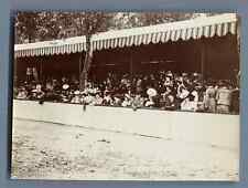 Ch. Popineau, Lyon, Dames aux