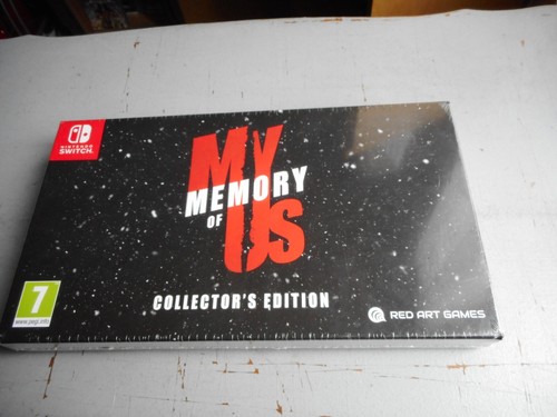 Memory collector s - of, collector's