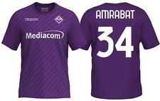 Maillot amrabat fiorentina - maillot,