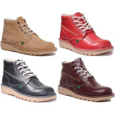 Kickers Kick Hi M Kickers Kick