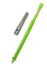 Foret professionnel WERHE®