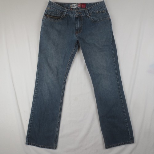 Quicksilver quik jeans womens - quicksilver,