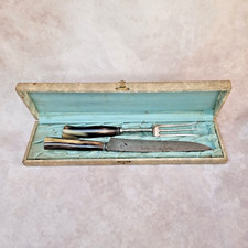 Service à Découpe Ancien