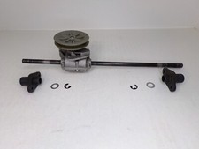 Boitier De Traction Tondeuse 44 cm TITAN HYUNDAI 2102300206A