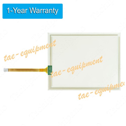 Touch screen panel glass - touch,