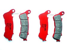 Plaquettes De Frein Avant