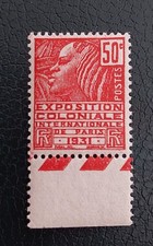 France année 1930 1931 272a
