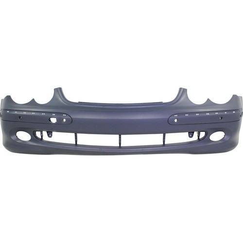 Front bumper cover for - front,