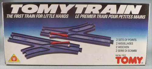 Tomy train 1303 2 - 1303,