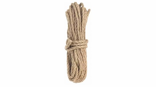 Corde sisal naturelle 10m pour - sisal,