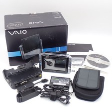 Sony vaio type - sony, u