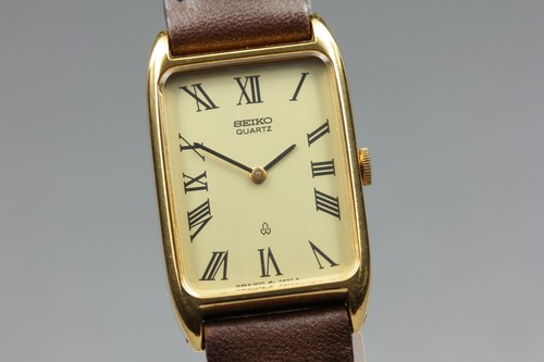Montre femme vintage 1980 - montre,