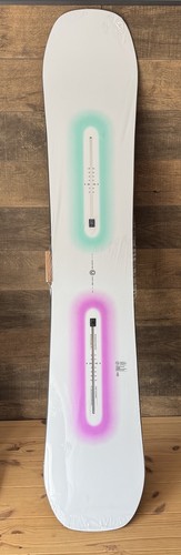 Burton custom camber 158w - custom, 2026