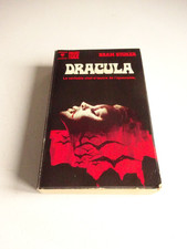 Livre : Dracula