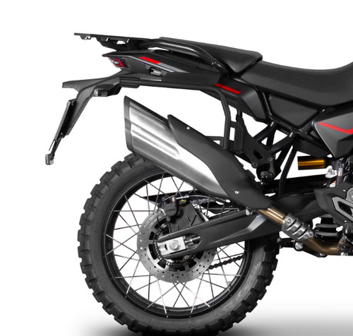 Moto morini 450 alltrhike - 450,