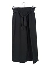 IMPERIAL Pantalon paperbag