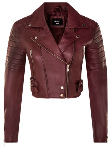 Femmes court veste corps - veste,