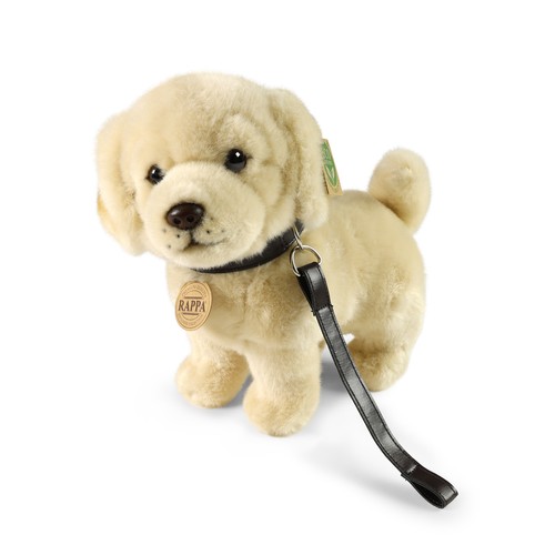 Peluche golden retriever - peluche,