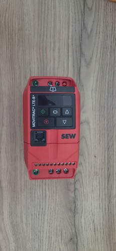Variateur fréquence sew - fréquence,