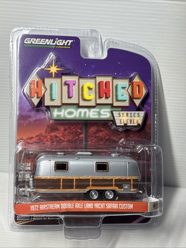Greenlight 1972 - greenlight, 1/64