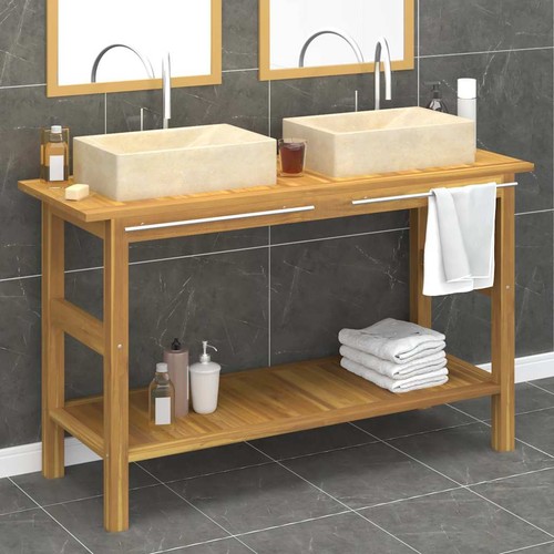 Armoire salle bain - de,