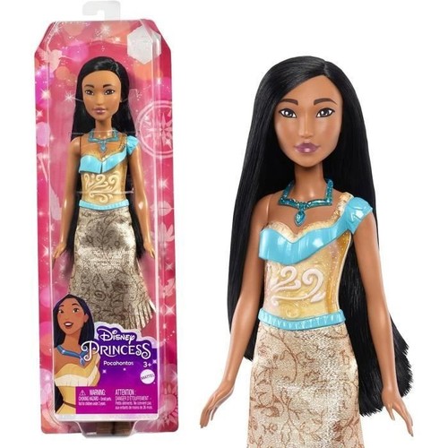 Pocahontas poupée cm - poupée, 29