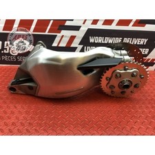 Monobras Ducati 848 SBK 2008