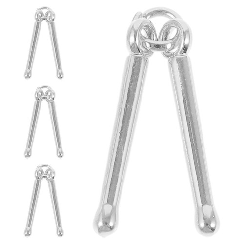 Pcs collier instrument de - 4,