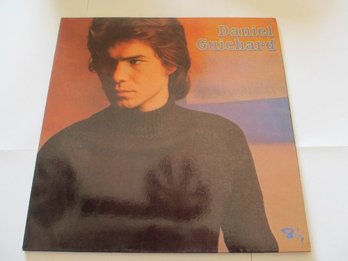 Daniel guichard tours - guichard,, 33