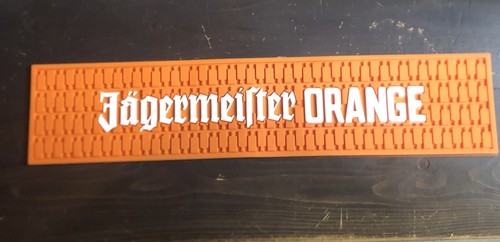 Tapis bar jagermeister - tapis,