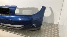 Pare choc avant BMW SERIE 1
