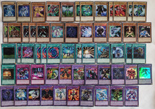 DECK Yu-Gi-Oh GX RETRO ! Deck