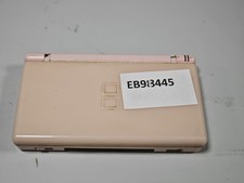 Nintendo DS Lite Console - Actif, Enseignes De Usage, Non Accessoires