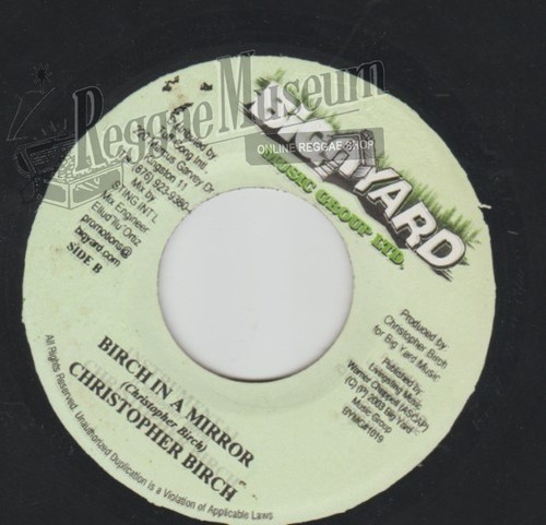 Rik rok christopher birch - rok,
