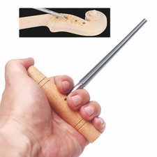 Alésoir pour chevilles de