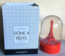 Dôme rèves boule de - rèves,