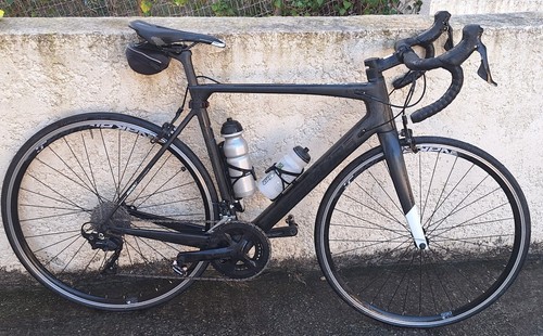 Vélo route carbone nakamura - vélo,