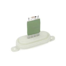 Résistance de pulseur d'air d'habitacle, de chauffage pour RENAULT Laguna II de 