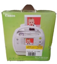 Canon SELPHY ES30 Digital