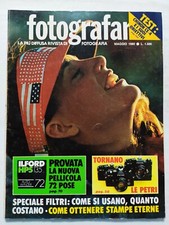 Photographier Mai 5-1980 Petri