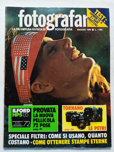 Photographier mai 1980 petri - mai, 5-1980
