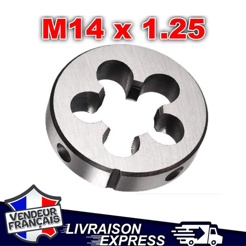 Filière main m14 - À, x
