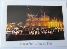 Carte postale neuve -