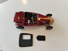 1/18 Ford 1934 Hot Rod Salt Gmp