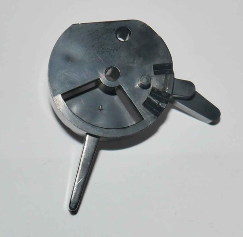 Manette arrêt moteur - ,