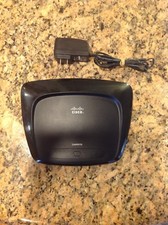Cisco Linksys WRT54G2 V1