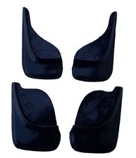 4pcs Bavettes pour Dacia Jogger MPV FW 2022-…, Pare-boue